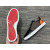 Christian Louboutin Fun Louis Junior Sneakers Leather and Fabric Multi