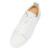 Christian Louboutin Fun Louis Junior Sneakers Men Calf Leather White