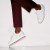 Christian Louboutin Fun Louis Junior Sneakers Men Calf Leather White