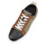 Christian Louboutin Fun Louis Junior Sneakers Calf Leather And Olona Canva Multicolor