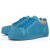 Christian Louboutin Fun Louis Junior SP Panorama/panorama Mat Velvet