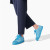 Christian Louboutin Fun Louis Junior SP Panorama/panorama Mat Velvet