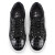 Christian Louboutin Fun Vieira Orlato Sneakers Alligator Embossed Calf Leather Black