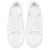 Christian Louboutin Fun Vieira Sneakers Men Calf Leather And Rubber White