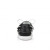 Christian Louboutin Gerockel Boat Shoes Calf Leather Black