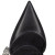 Christian Louboutin Giddylina 100 Mm Strappy Pumps Nappa Leather Black