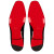 Christian Louboutin Greg On Oxford Patent Leather Black