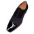 Christian Louboutin Greggo Black Patend Calf