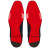 Christian Louboutin Greggo Black Patend Calf