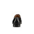 Christian Louboutin Greggo Flat Black Calf