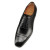 Christian Louboutin Greggo Flat Black Calf