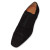 Christian Louboutin Greggo Orlato Black Flat
