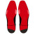 Christian Louboutin Greggo Orlato Black Flat