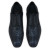Christian Louboutin Greggo Oxfords Jacquard Ocean Navy