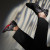 Christian Louboutin Greggy Chic Oxfords Quagga Velvet Black