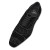 Christian Louboutin Greggy Chick Oxfords Velvet River Black
