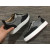 Christian Louboutin Happyrui Sneakers Glitter Leather and Strass Black Silver