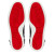 Christian Louboutin High-top Lou Spikes 2 Black/black Mat Gomme