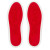 Christian Louboutin High-top Loubikick Version White Calf