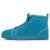 Christian Louboutin High-top Louis Orlato Panorama Veau Velours