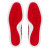 Christian Louboutin High-top Louis Orlato Version Multi Claf Shoe
