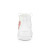 Christian Louboutin High-top Loupin Up White Calf