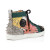 Christian Louboutin High top Lou Pik Pik Strass Orlato Version Multi Fabric