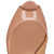 Christian Louboutin Hot Chick Alta 120 Mm Pumps Patent Leather Blush