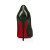 Christian Louboutin Hot Chick Pumps 100mm Patent Calf Leather Green