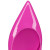 Christian Louboutin Hot Chickita Sling Ballerinas Flats Patent Leather Bolerose Pink