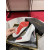 Christian Louboutin Kate Love Pumps with Crystal Strass Heart Nappa White
