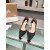Christian Louboutin Iriza 85mm Pumps Crepe Satin Black