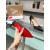 Christian Louboutin Iriza 85mm Pumps Crepe Satin Black