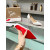 Christian Louboutin Iriza 85mm Pumps Patent Leather White