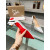 Christian Louboutin Iriza 85mm Pumps Sequin Fabric Silver