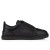 Christian Louboutin Jimmy Sneakers Men Calf Leather And Nappa Leather Black