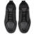 Christian Louboutin Jimmy Sneakers Men Calf Leather And Nappa Leather Black