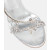 Christian Louboutin Joli Queen Embellished Sandals 100mm