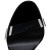 Christian Louboutin Just Nothing Alta 150 Mm Mules Tpu And Patent Calf Leather Black