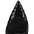 Christian Louboutin Kate 100 Mm Pumps Embossed Patent Calf Leather Birdy Black