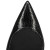 Christian Louboutin Kate 100 Mm Pumps Star Specchio Leather Black