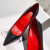Christian Louboutin Kate Pumps 100 mm Nappa Leather Black