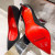 Christian Louboutin Kate Pumps 100 mm Nappa Leather Black