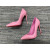 Christian Louboutin Kate Pumps 100mm Patent Leather Pink