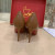Christian Louboutin Kate Pumps Nappa Leather Brown