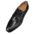 Christian Louboutin Lafitte Oxford Calf Leather Black