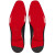 Christian Louboutin Lafitte Oxford Calf Leather Black