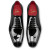 Christian Louboutin Lafitte Oxfords Patent Calf Leather Black
