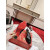 Christian Louboutin Lipsita Jane Patent Leather Mary Jane Pumps 55 Black