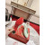 Christian Louboutin Lipsita Jane Patent Leather Mary Jane Pumps 55 Mint